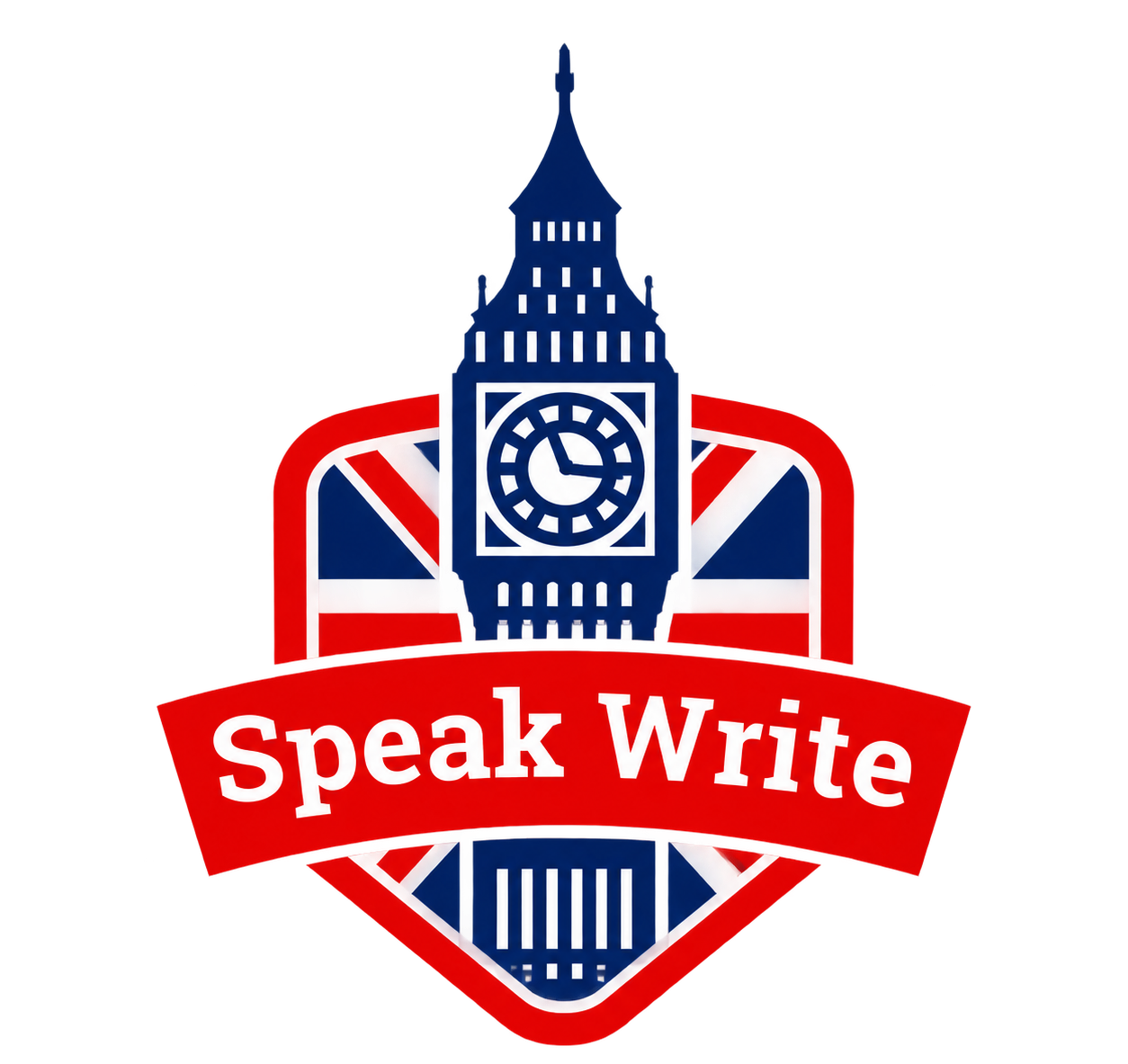 Speak Write