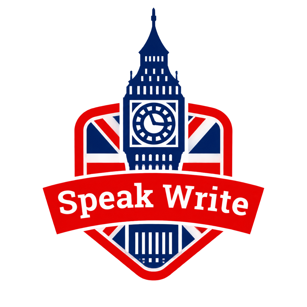 Speak Write